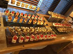 -威斯汀舞台餐厅