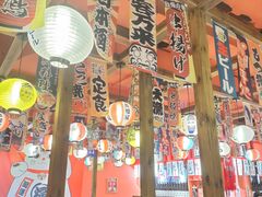 -仙隐小鹿料理食堂(沙市人信汇店)