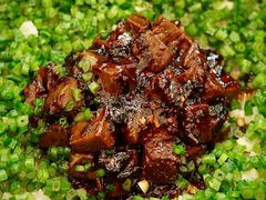 藏书羊肉斧饭-百盛·鼎膳(中海财富中心)