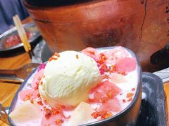 -原始泥炉烤肉(总店)