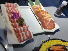 -外婆掌柜·东北家庭烤肉(托乐嘉店)