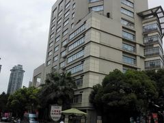 -复旦大学附属华山医院(总院)