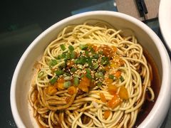 武汉热干面-楚鲜·汉正街一号(天河店)