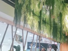 -三个椰子·现砍椰子鸡(金源CBD店)