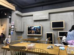 -100家灵感仓库·DIY团建(什刹海店)