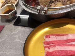 -一绪に寿喜烧(荟聚店)