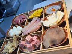 -芈重山老火锅(广州首店)