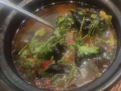 -钱记·乡野菜(紫荆花路店)