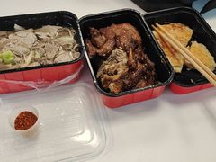 -川堂风·跷脚牛肉·乐山爆炒(宝山日月光店)