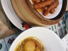 -七爷清汤腩·港式餐厅(金狮广场店)