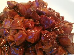 红烧肉-老客站酒楼(金花南路店)