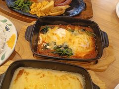 -萨莉亚意式餐厅(黄村高德汇店)