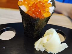 -小山日本料理(兴业太古汇店)
