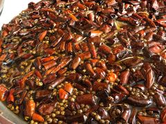 -辣婆婆(航天桥店)