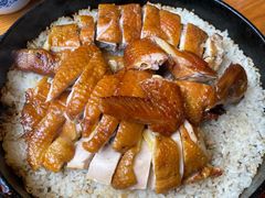 广州太爷鸡-小粤楼·怀旧粤菜(万辉国际广场店)