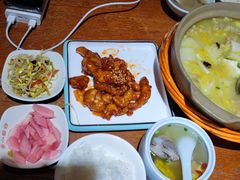 -小蓉合餐厅·川菜·陕南菜(凤城二路店)