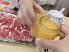 -月圆火锅(宁海东路二店)