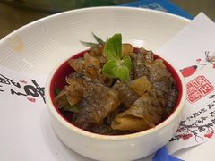 -新天明砂锅鱼头煲