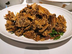-四季民福烤鸭店(王府井灯市口店)