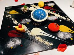 -燃扒房Steakhouse(皇庭店)