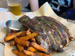 -LESCEDARS Brasserie Bistro香柏树