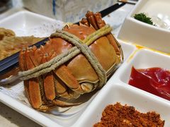 -海底捞火锅(佳兆业广场店)