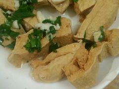 潮汕豆腐-潮汕大排档