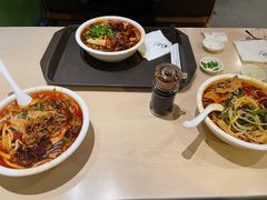 -水平有限广西米粉·广西风味集(五道口店)