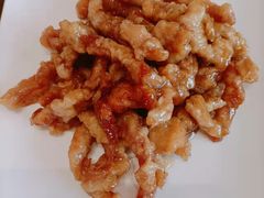 -老牌坊鲁菜名店(宽厚里店)