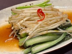 -A One Kitchen·南京精菜馆(德基广场店)