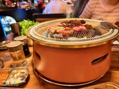 -西塔老太太泥炉烤肉(上海七宝领展广场店)