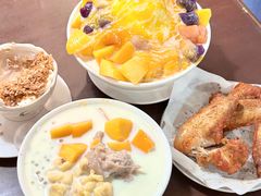 -水牛奶皇后糖水铺(深圳总店)