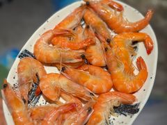 -阪尚皇·原切牛排·烤肉火锅自助(北京路店)