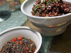 -辣得叫湘菜(四明店)