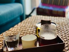 -房角石咖啡与书(吉大南校店)