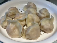 -百饺园(平山道店)