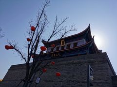 -即墨古城