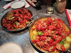 -指爱龙虾(金杨路总店)
