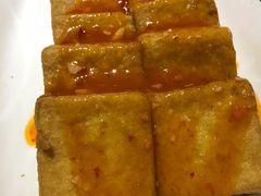 -刘胖子家常菜·蹄花焖藕(中央花园店)