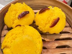 南瓜糕-眉州东坡(清河万象汇店)