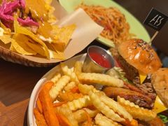 -AFS Cafe & Canteen(闽江二路店)