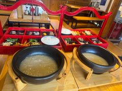 -勺子米线·云南传统小吃市集(四方街店)