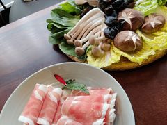 -大隐·成都火锅Bistro(合生麒麟新天地店)