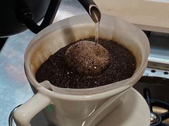 -2326 Coffee Roaster咖啡豆可选店(林肯公园店)