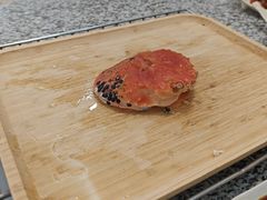 -震海贝烤贝·民俗特色店(延吉总店)