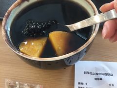 -鲜芋仙(中环百联2店)