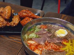 -CHICKEN NOW韩式炸鸡&啤酒
