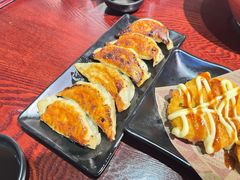 -纪州豚骨酱油拉面(锦延路店)