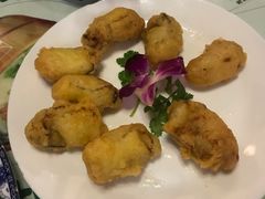 -阿殳菜馆·私厨(水围村店)