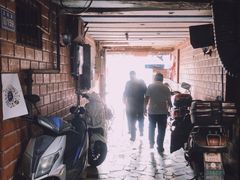 大堂-蒋家肠旺面馆老店(合群路店)